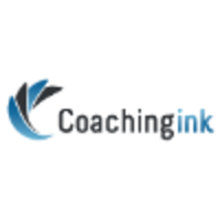 Coaching Ink logo, Coaching Ink contact details