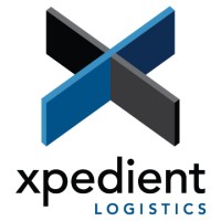 Xpedient Logistics logo, Xpedient Logistics contact details