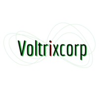 Voltrixcorp logo, Voltrixcorp contact details