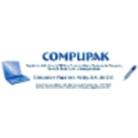 COMPUPAK logo, COMPUPAK contact details