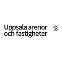 Uppsala arenor och fastigheter logo, Uppsala arenor och fastigheter contact details