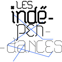 Les Indépendances logo, Les Indépendances contact details