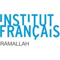 Institut Français de Ramallah logo, Institut Français de Ramallah contact details