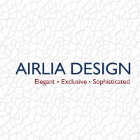 Airlia Design logo, Airlia Design contact details