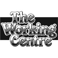 Working Centre logo, Working Centre contact details