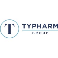 Typharm Group logo, Typharm Group contact details