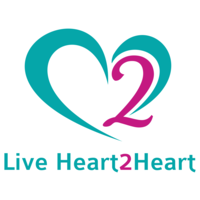 Live Heart2Heart logo, Live Heart2Heart contact details