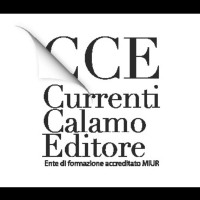 Currenti Calamo Editore logo, Currenti Calamo Editore contact details