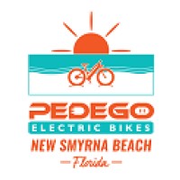 Pedego Electric Bikes New Smyrna Beach logo, Pedego Electric Bikes New Smyrna Beach contact details