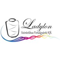 LADYLON Szintetikus Fonalgyártó Kft. - LADYLON Synthetic Yarn Factory logo, LADYLON Szintetikus Fonalgyártó Kft. - LADYLON Synthetic Yarn Factory contact details