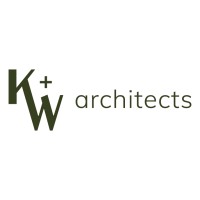 K+W architects logo, K+W architects contact details