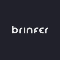 Brinfer logo, Brinfer contact details