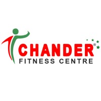 Chander Fitness Centre logo, Chander Fitness Centre contact details