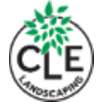 CLE Landscaping Co. logo, CLE Landscaping Co. contact details