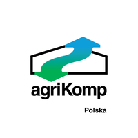 agrikomp Polska logo, agrikomp Polska contact details