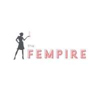 The FEMPIRE logo, The FEMPIRE contact details