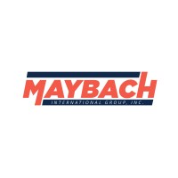 Maybach International Group Inc logo, Maybach International Group Inc contact details