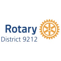 ROTARY DISTRICT 9212 logo, ROTARY DISTRICT 9212 contact details