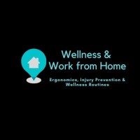 Wellness and Work from Home logo, Wellness and Work from Home contact details