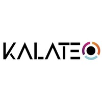 Kalateo logo, Kalateo contact details