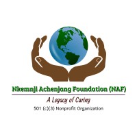 Nkemnji Achenjang Foundation logo, Nkemnji Achenjang Foundation contact details