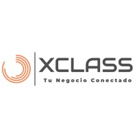 Xclass.es logo, Xclass.es contact details