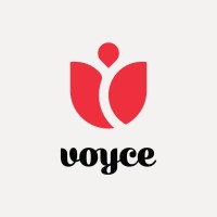 Voyce Threads logo, Voyce Threads contact details