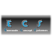 Émeraude Concept Systèmes logo, Émeraude Concept Systèmes contact details