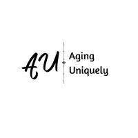 Aging Uniquely logo, Aging Uniquely contact details