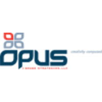 Opus Brand Strategies logo, Opus Brand Strategies contact details