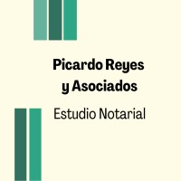 Picardo Reyes & Asociados Estudio Notarial logo, Picardo Reyes & Asociados Estudio Notarial contact details