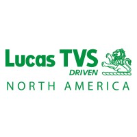 Lucas TVS North America logo, Lucas TVS North America contact details