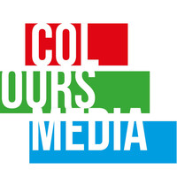 Colours Media logo, Colours Media contact details