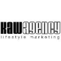 KAW Agency logo, KAW Agency contact details