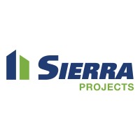 Sierra Projects Inc. logo, Sierra Projects Inc. contact details