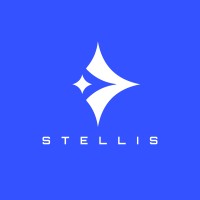 STELLIS logo, STELLIS contact details