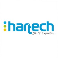 hartech KG logo, hartech KG contact details