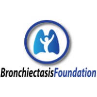 Bronchiectasis Foundation logo, Bronchiectasis Foundation contact details