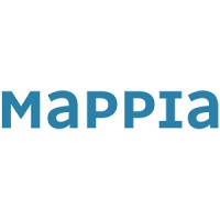 MAPPIA logo, MAPPIA contact details