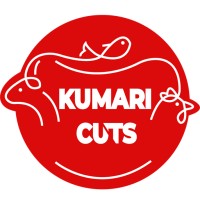 Kumari Cuts logo, Kumari Cuts contact details