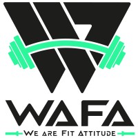 We Are Fit Attitude logo, We Are Fit Attitude contact details