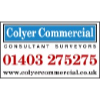 Colyer Commercial Consultant Surveyors logo, Colyer Commercial Consultant Surveyors contact details