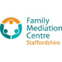 Family Mediation Centre logo, Family Mediation Centre contact details