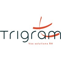 TRIGRAM logo, TRIGRAM contact details