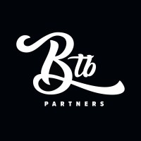 BTB Partners logo, BTB Partners contact details