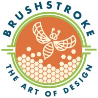 Brushstroke Art & Design logo, Brushstroke Art & Design contact details