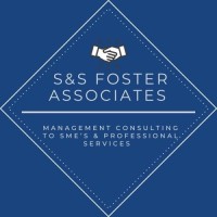 S&S Foster Associates logo, S&S Foster Associates contact details