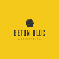 BÉTON BLOC ARQUITETURA logo, BÉTON BLOC ARQUITETURA contact details