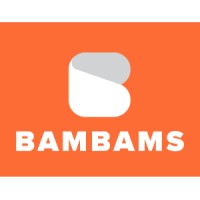 BamBams, LLC logo, BamBams, LLC contact details