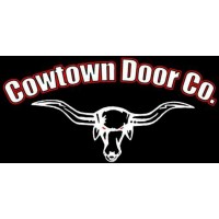 Cowtown Door Co logo, Cowtown Door Co contact details